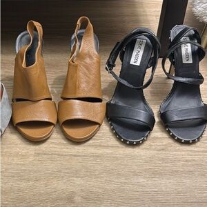 Designer shoe bundle size 7